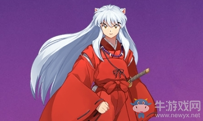 《決戰(zhàn)平安京》犬夜叉式神調(diào)整介紹