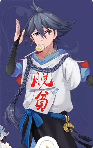 《狐妖小紅娘》手游白月初技能一覽