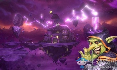 《爐石傳說》砰砰計劃中立新卡微機操控者介紹