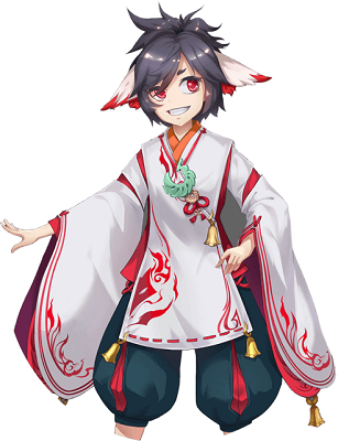 《狐妖小紅娘》手游涂山職業(yè)技能一覽