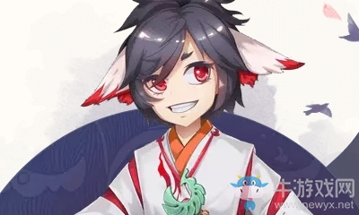 《狐妖小紅娘》手游涂山職業介紹