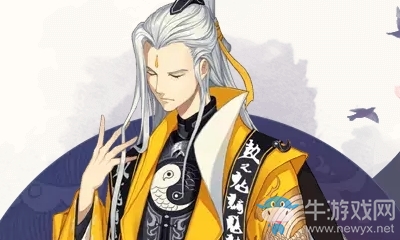 《狐妖小紅娘》手游王權山莊職業介紹