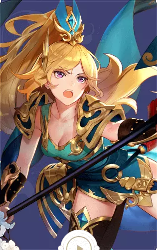 《狐妖小紅娘》手游厲雪揚(yáng)技能一覽