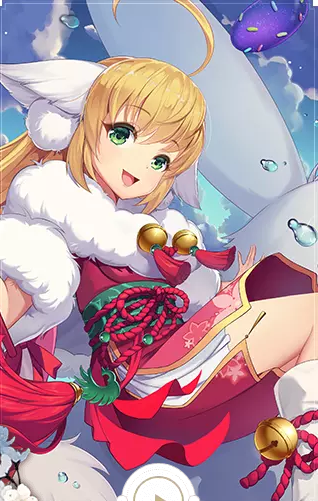 《狐妖小紅娘》手游涂山蘇蘇技能一覽