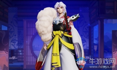 《決戰(zhàn)平安京》殺生丸碎片禮包介紹