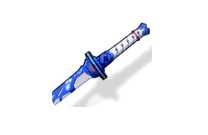 《崩壞3》武器仿靈刀冰曇天介紹