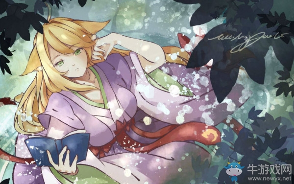 《狐妖小紅娘》手游卦象介紹