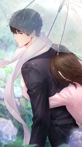 《戀與制作人》限定SR許墨·心之所向介紹