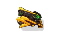 《崩壞3》武器原型妖精之弓介紹