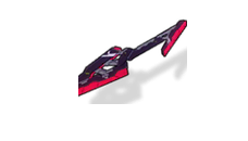 《崩壞3》武器反力場打刀11式介紹