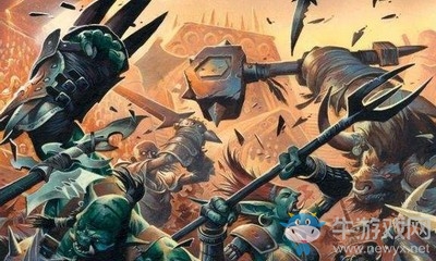 《爐石傳說》砰砰計劃Handerman防戰卡組推薦