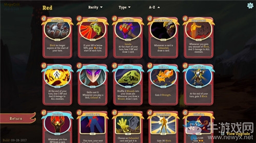 《殺戮尖塔》凍結之眼作用解析