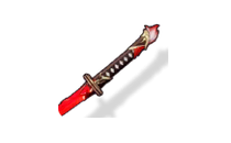 《崩壞3》武器妖刀赤染櫻介紹