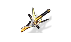 《崩壞3》武器3rd圣遺物介紹