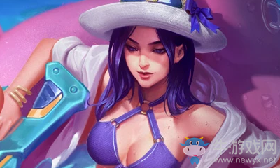 《LOL》泳池派對海克斯戰(zhàn)利品及任務詳情