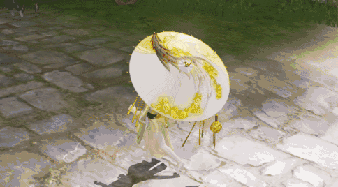 《楚留香》手游掛件鵲橋仙一覽