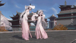 《天涯明月刀》手游心王靈犀引外觀介紹