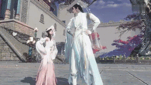 《天涯明月刀》手游心王靈犀引外觀介紹