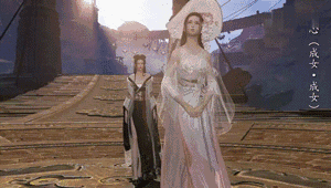 《天涯明月刀》手游心王靈犀引外觀介紹