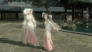 《天涯明月刀》手游心王靈犀引外觀介紹