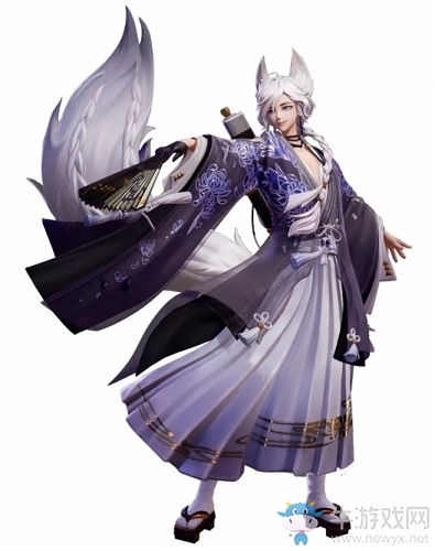 《決戰(zhàn)平安京》8月10日更新 新式神&新活動