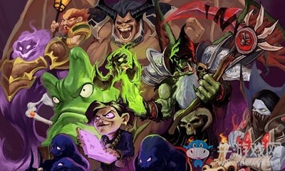 《爐石傳說》砰砰計(jì)劃濤妹偶數(shù)術(shù)卡組推薦