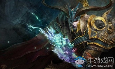 《爐石傳說(shuō)》暗影崛起瓦格斯青玉德卡組推薦