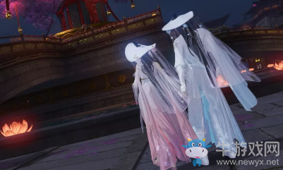 《天涯明月刀》手游心王靈犀引外觀介紹