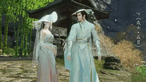 《天涯明月刀》手游心王靈犀引外觀介紹