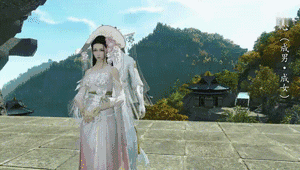 《天涯明月刀》手游心王靈犀引外觀介紹