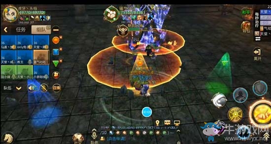《我叫MT4》神廟遺跡老六打法攻略