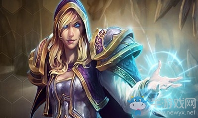 《爐石傳說》砰砰計劃頂級低保手銀法卡組推薦