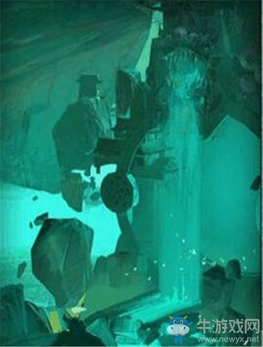 《神都夜行錄》拓印輪回邊界介紹