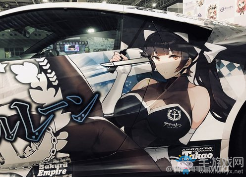 《碧藍(lán)航線》高雄賽車女郎皮膚獲取途徑
