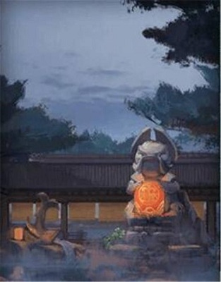 《神都夜行錄》拓印華清池介紹