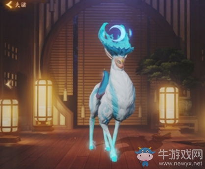 《神都夜行錄》妖靈夫諸介紹