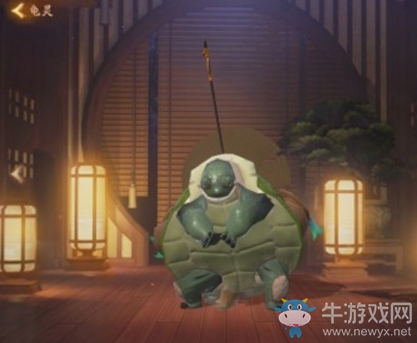 《神都夜行錄》妖靈龜靈介紹