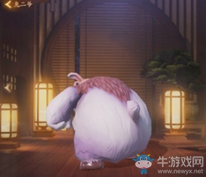 《神都夜行錄》妖靈兔二爺介紹