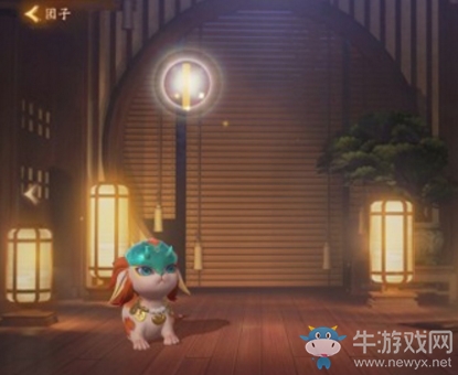《神都夜行錄》妖靈團(tuán)子介紹