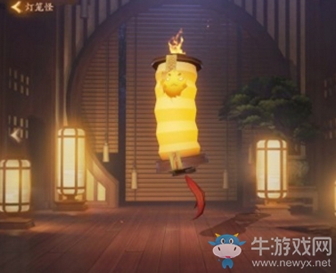《神都夜行錄》妖靈燈籠怪介紹