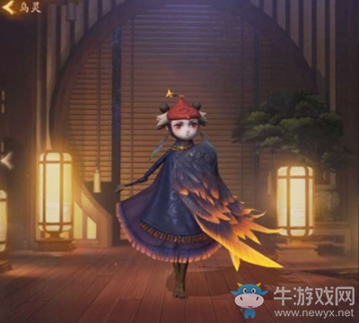 《神都夜行錄》妖靈烏靈介紹