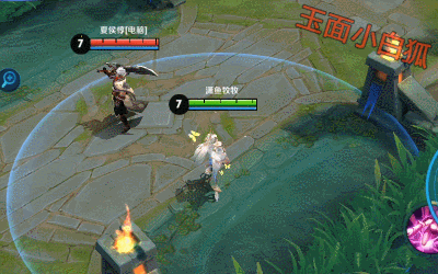 《王者榮耀》貂蟬星元皮膚金色仲夏夜圖鑒特效一覽