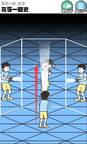 《神回避3》通關攻略大全