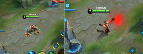 《王者榮耀》8月14日體驗(yàn)服更新內(nèi)容介紹