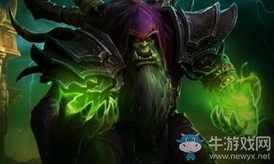 《爐石傳說》砰砰計劃月初上分治療園卡組推薦