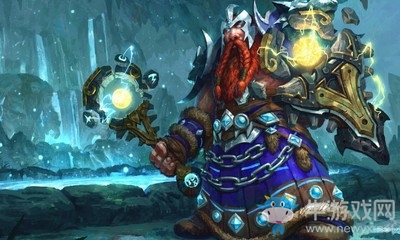 《爐石傳說》砰砰計(jì)劃平民新手鋪場(chǎng)薩卡組推薦