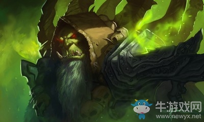 《爐石傳說》砰砰計劃平民治療術卡組推薦