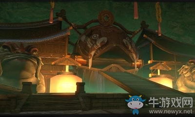 《神都夜行錄》全妖靈一覽