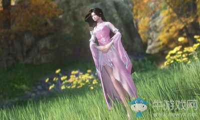 《古剑奇谭ol》11月15日版本更新