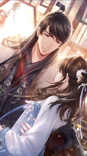 《戀與制作人》七夕限定SSR李澤言·人月圓卡面一覽